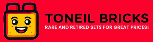 Toneil Bricks