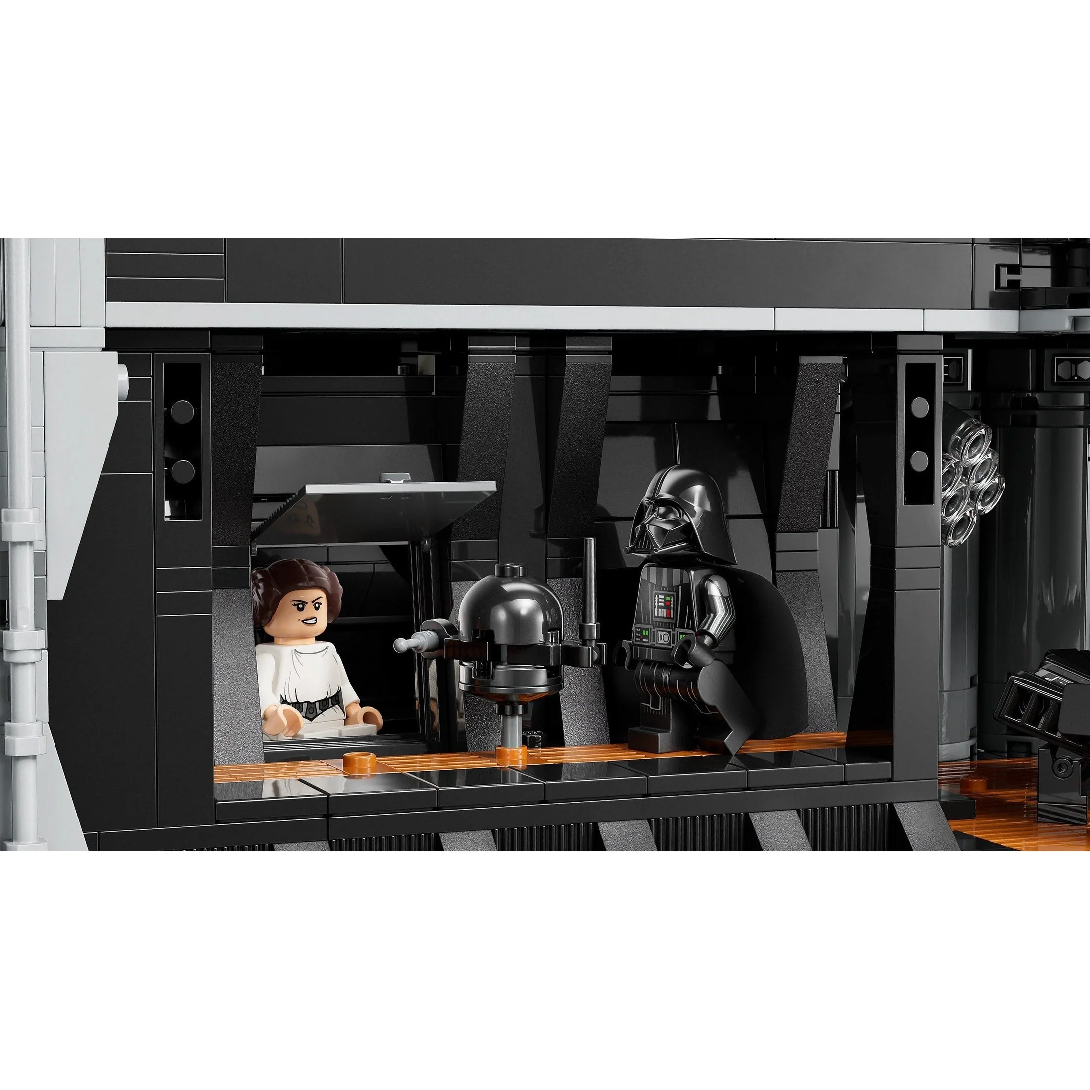 LEGO Star Wars Death Star 75419 - Image 20